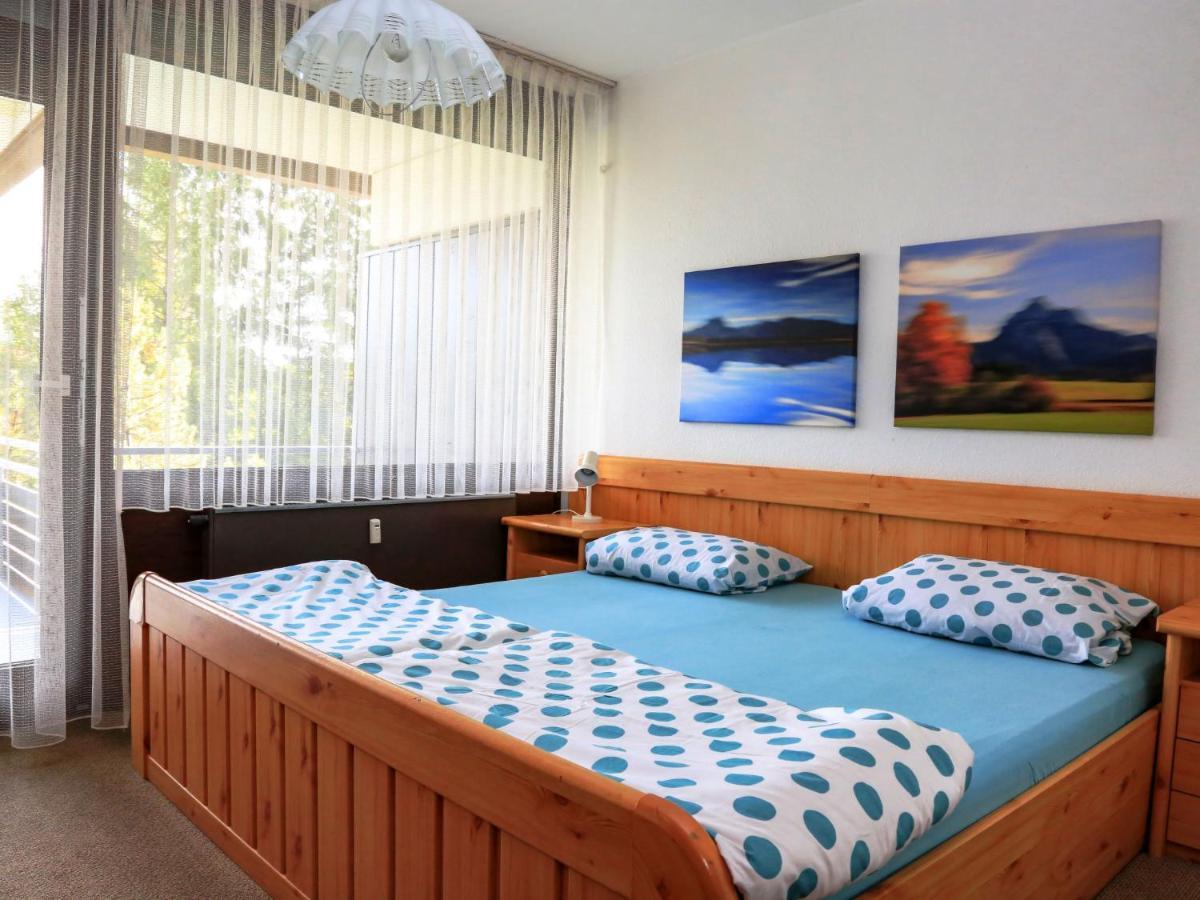 Apartment Buck By Interhome Füssen Exteriör bild