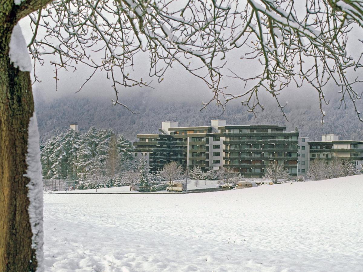 Apartment Buck By Interhome Füssen Exteriör bild
