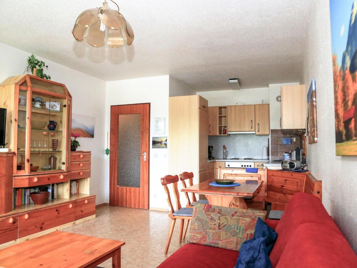 Apartment Buck By Interhome Füssen Exteriör bild